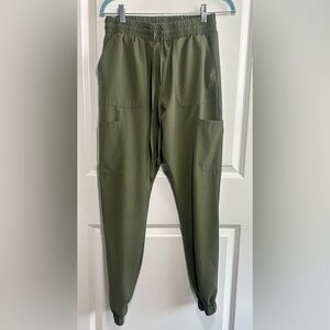 Elite Med Medium Jogger Scrub Pants